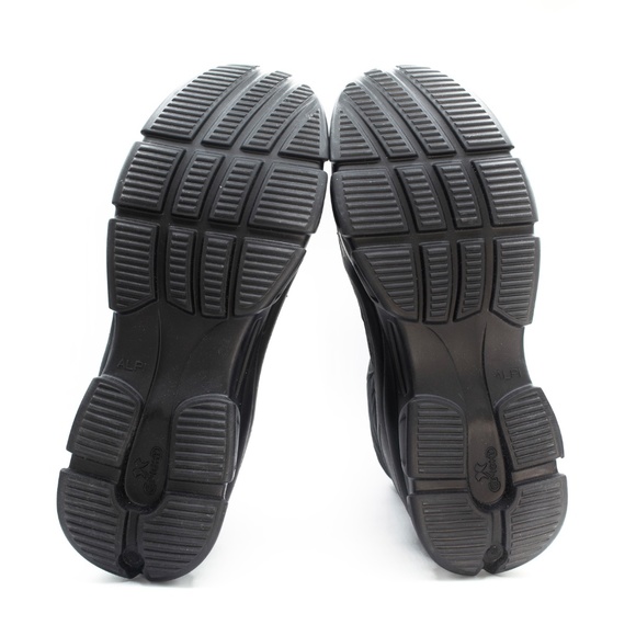 Pajar Milkyway Black Boots - Picture 6 of 8